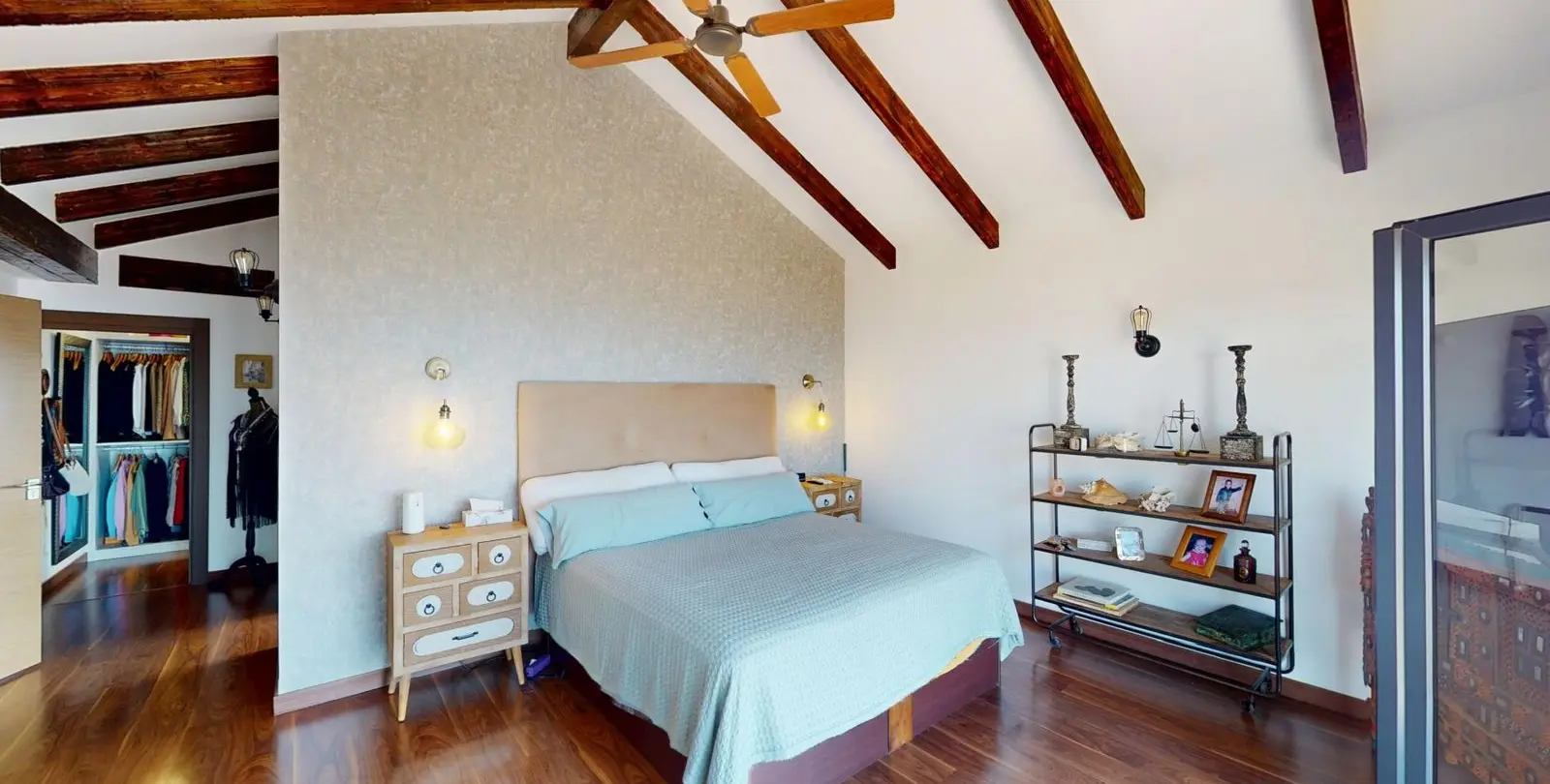 Venta de villa independiente en Arenas 36