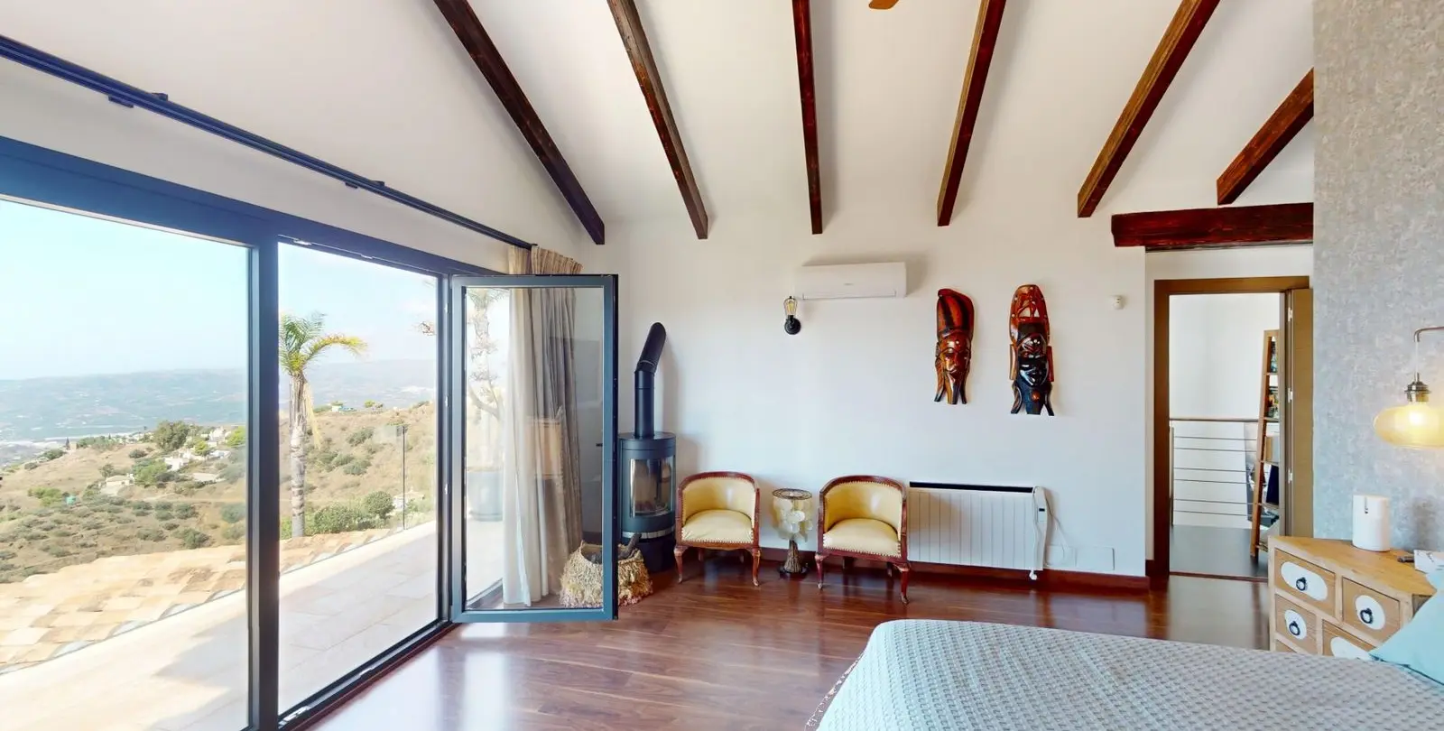 Venta de villa independiente en Arenas 37