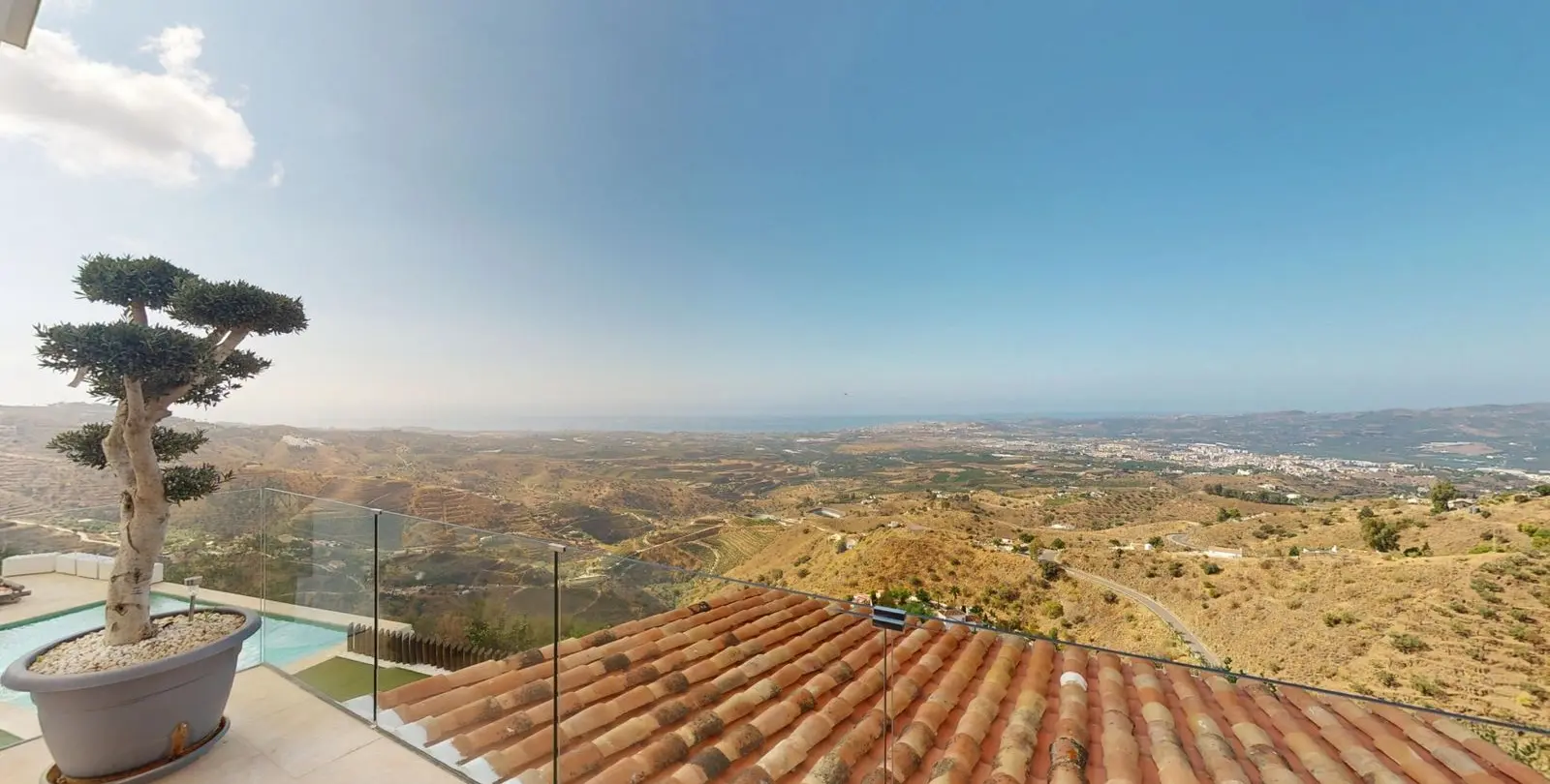 Venta de villa independiente en Arenas 38