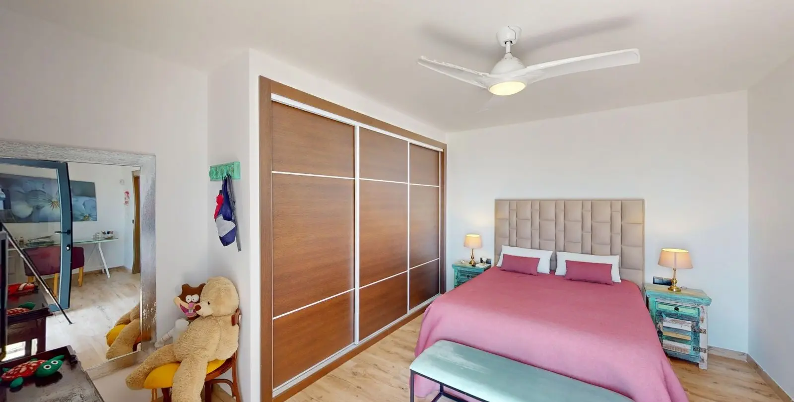 Venta de villa independiente en Arenas 41