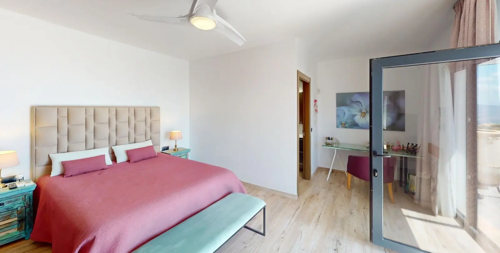 Venta de villa independiente en Arenas 42