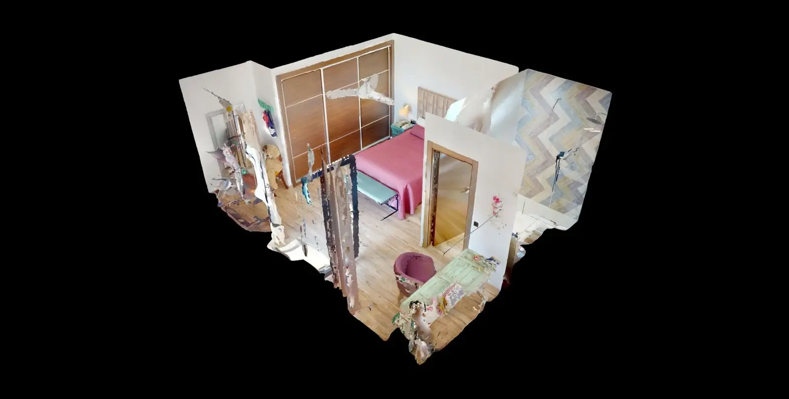 Venta de villa independiente en Arenas 44