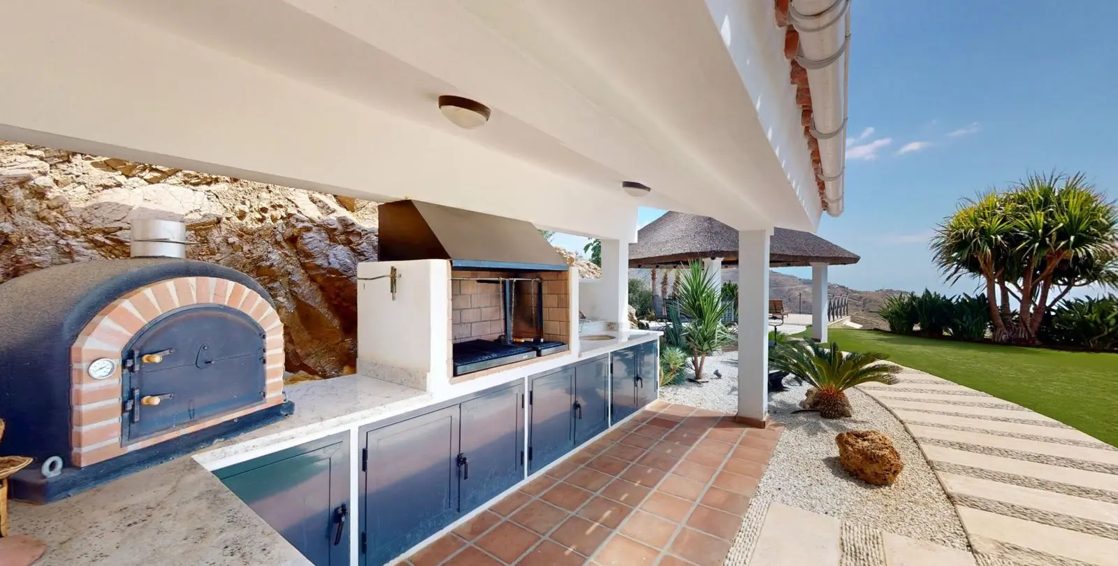 Venta de villa independiente en Arenas 47