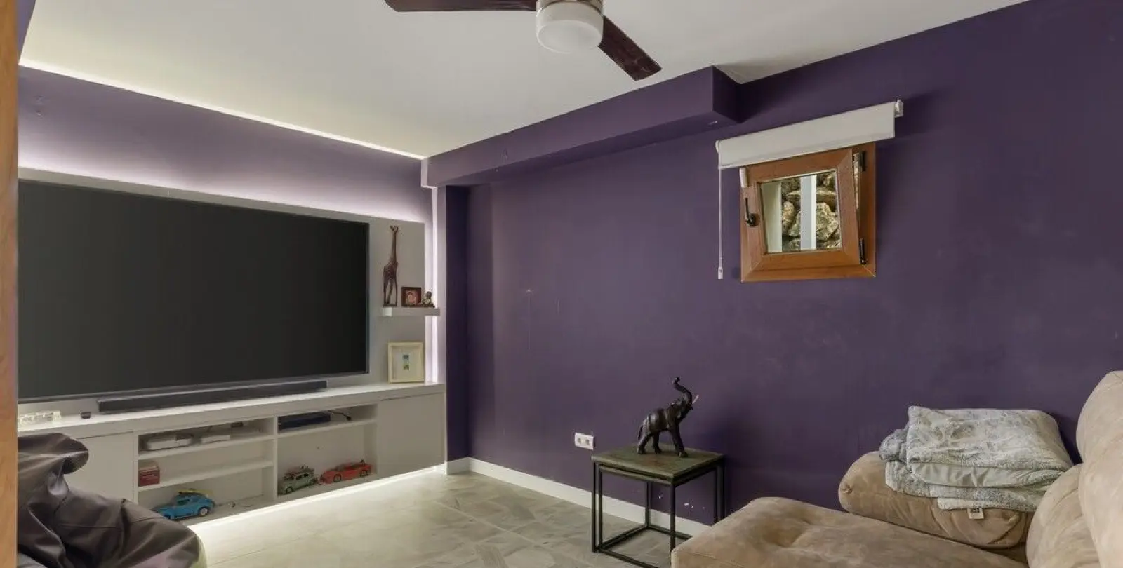 Venta de villa independiente en Estepona 13