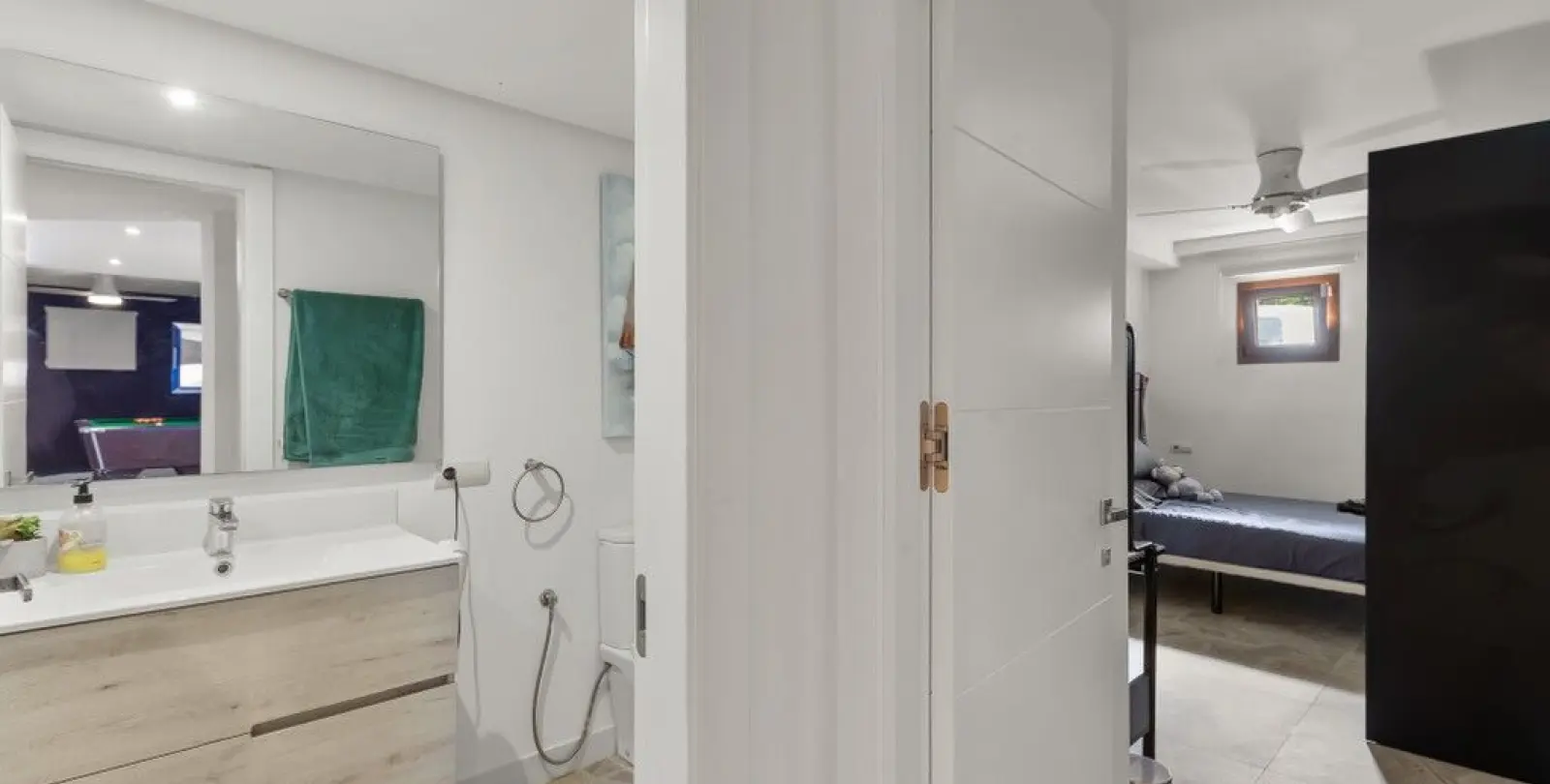Venta de villa independiente en Estepona 15