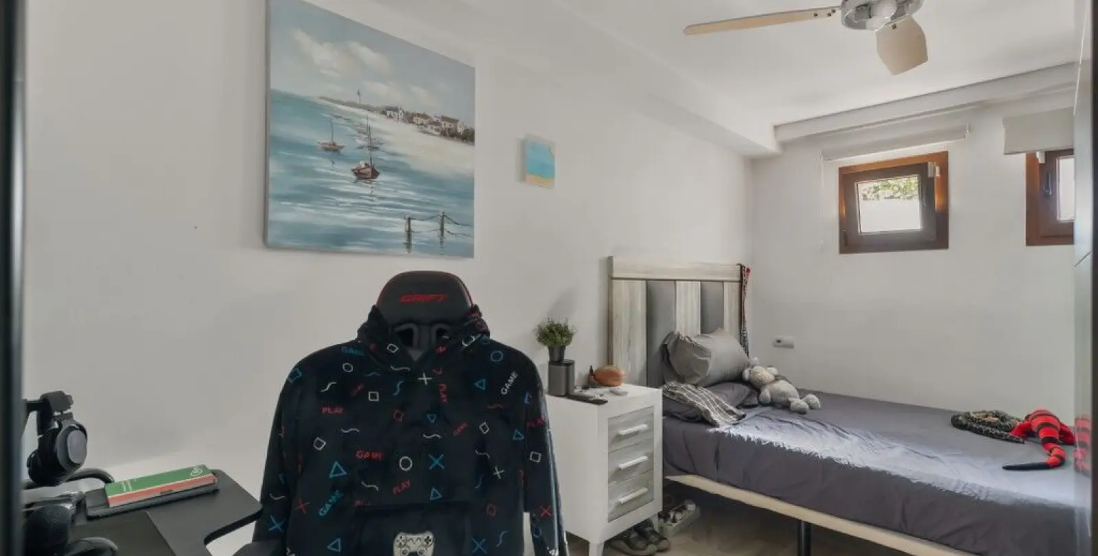 Venta de villa independiente en Estepona 16