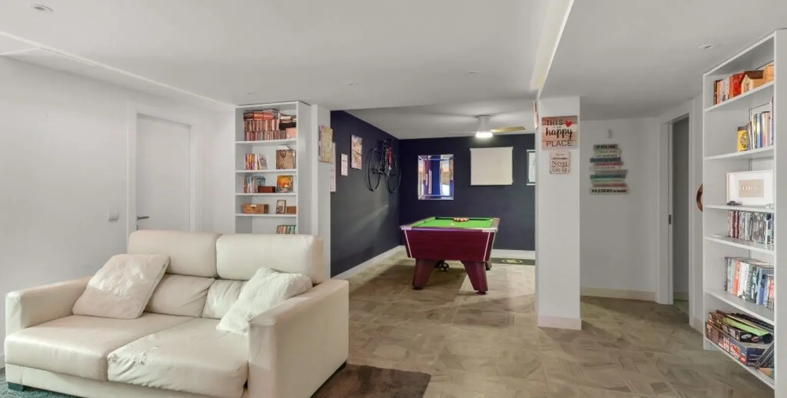 Venta de villa independiente en Estepona 18