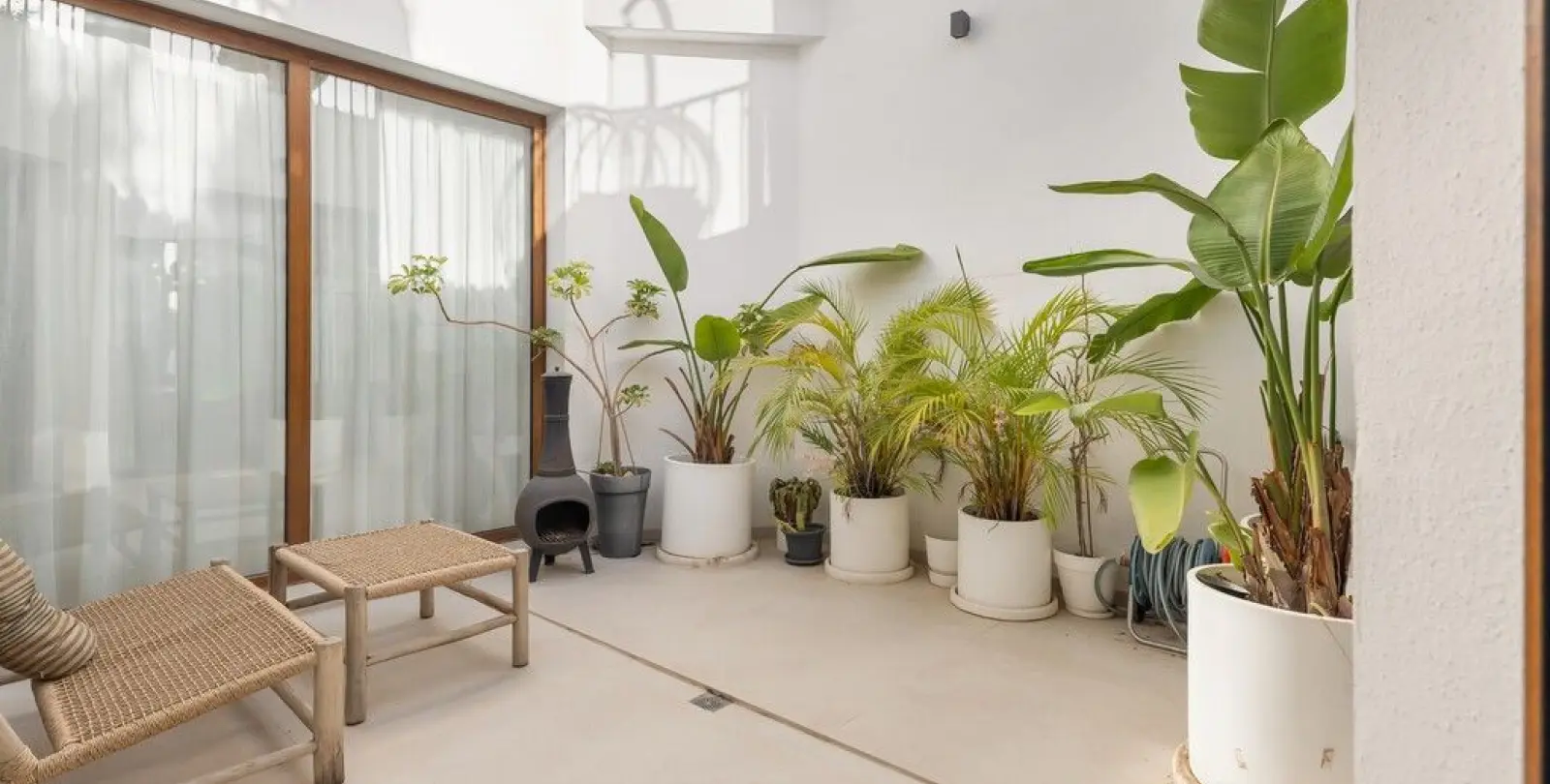 Venta de villa independiente en Estepona 19