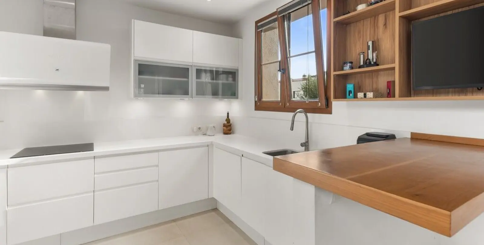 Venta de villa independiente en Estepona 20