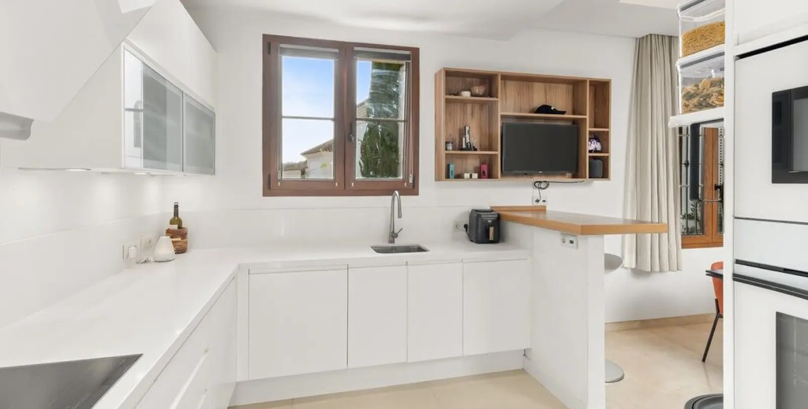 Venta de villa independiente en Estepona 21