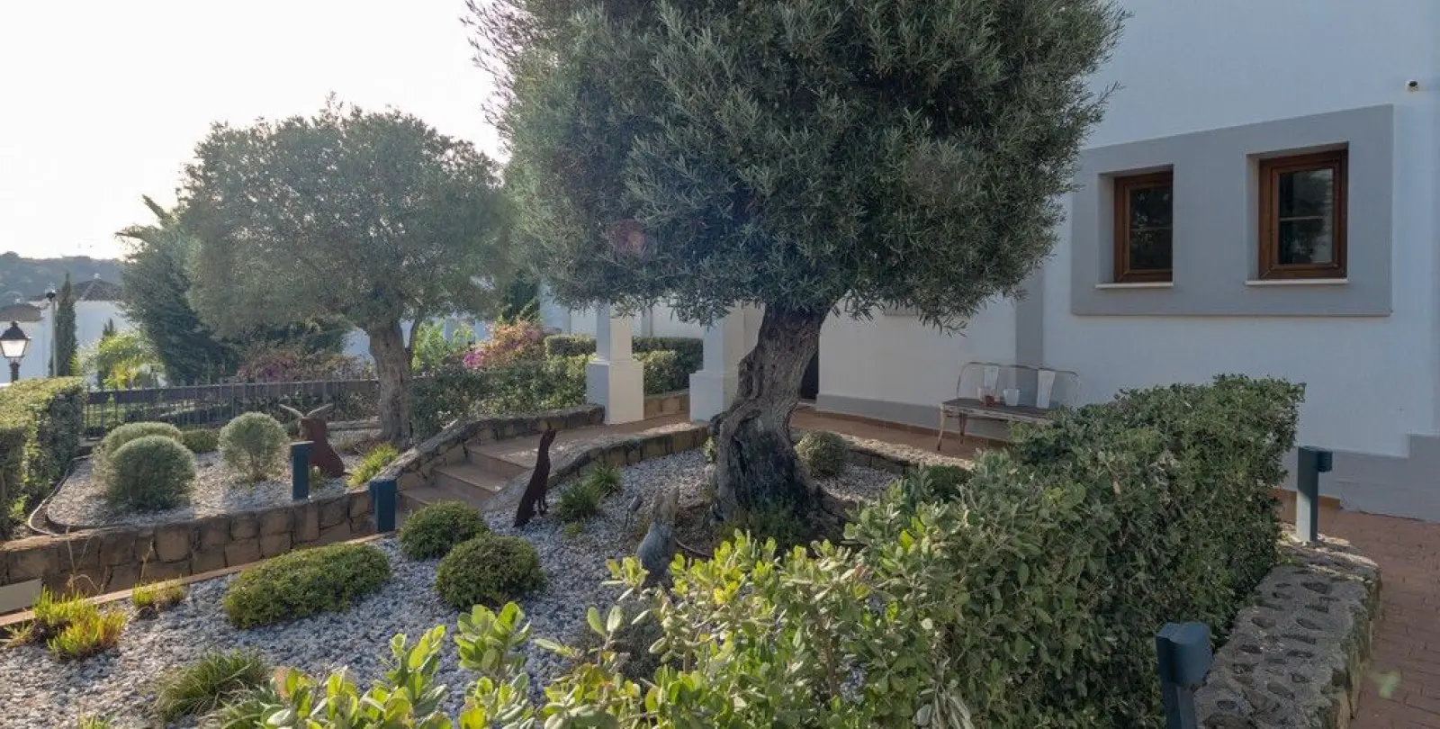 Venta de villa independiente en Estepona 37