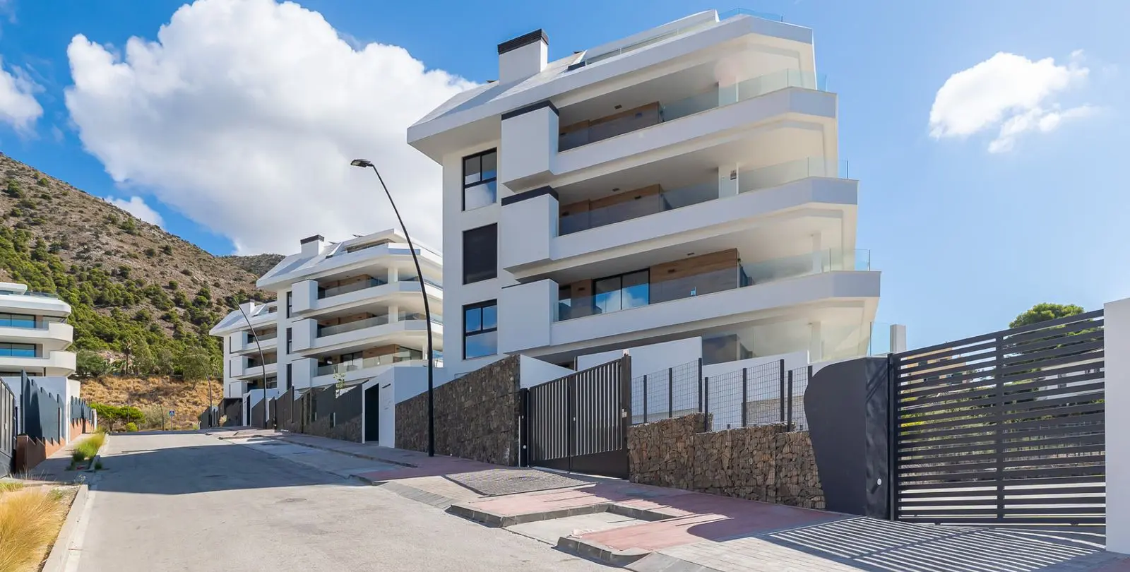 Venta de ático en Fuengirola 35