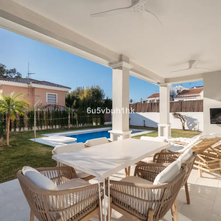 Venta de adosado en Campo Mijas