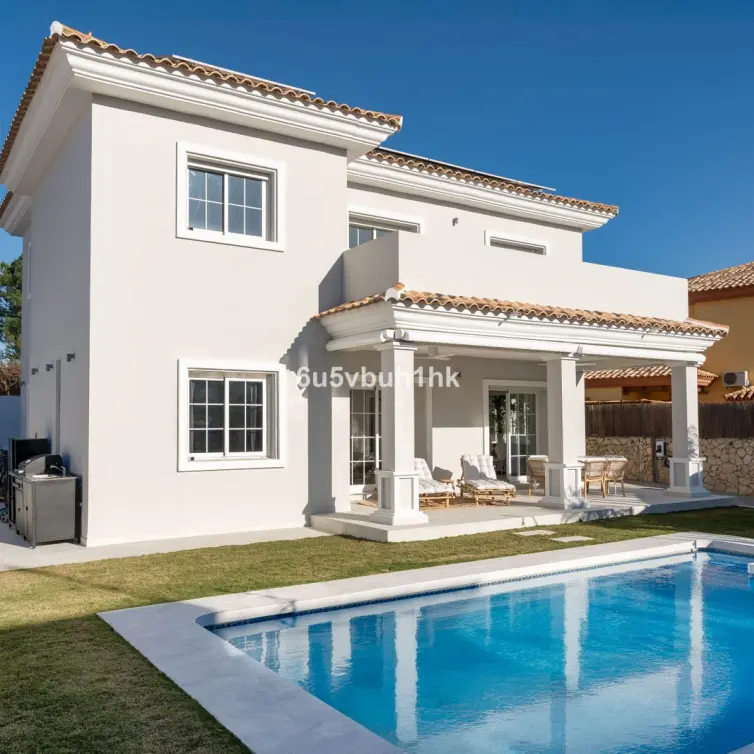 Venta de adosado en Campo Mijas