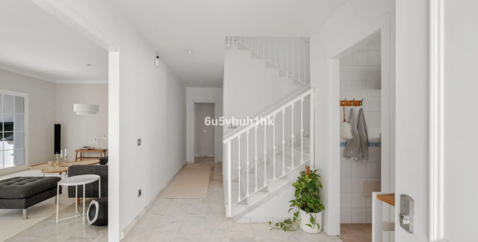 Venta de adosado en Campo Mijas 21