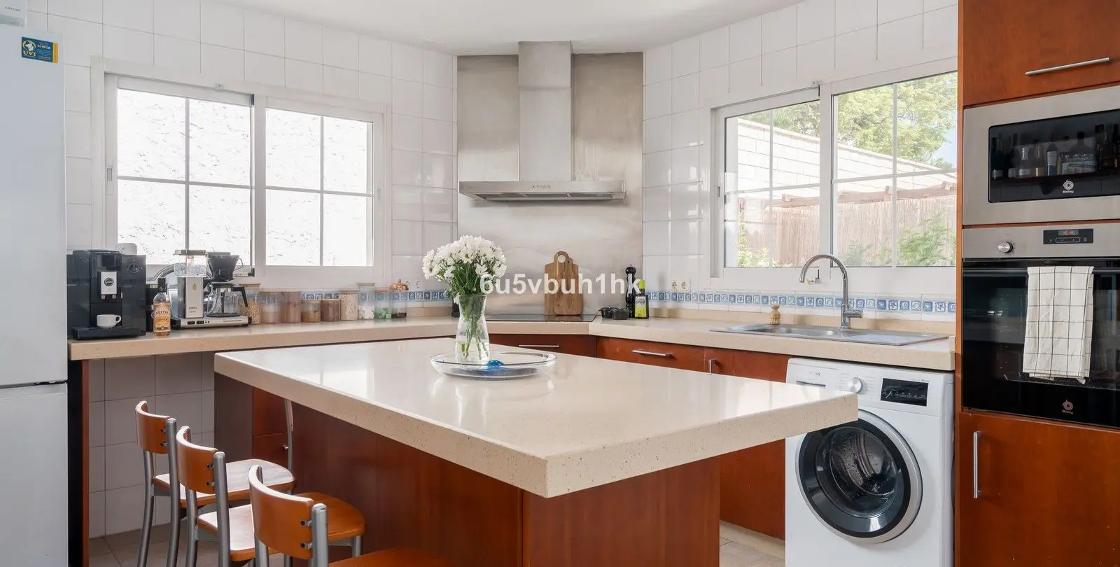 Venta de adosado en Campo Mijas 23