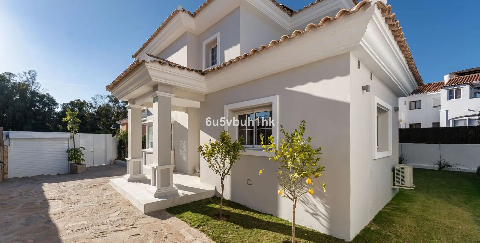 Venta de adosado en Campo Mijas 25