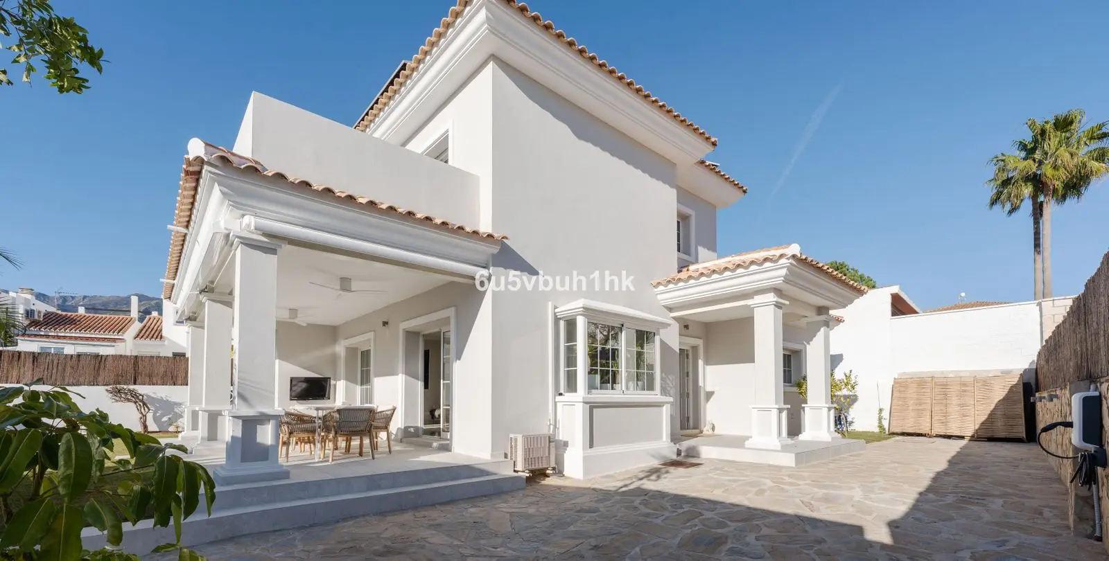 Venta de adosado en Campo Mijas 26
