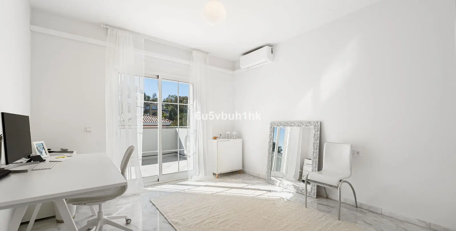 Venta de adosado en Campo Mijas 35