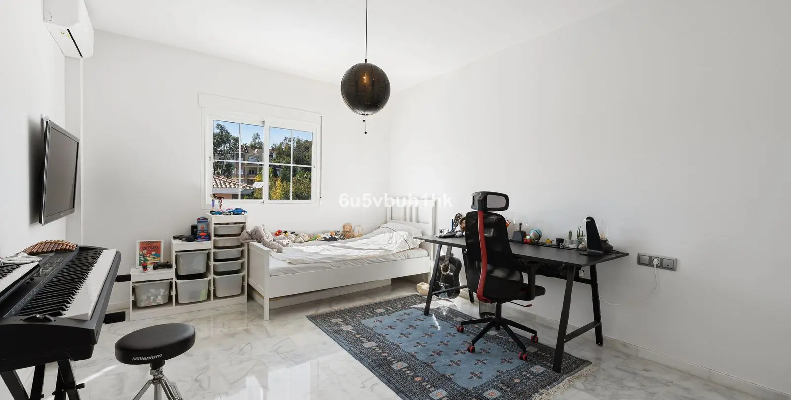 Venta de adosado en Campo Mijas 36