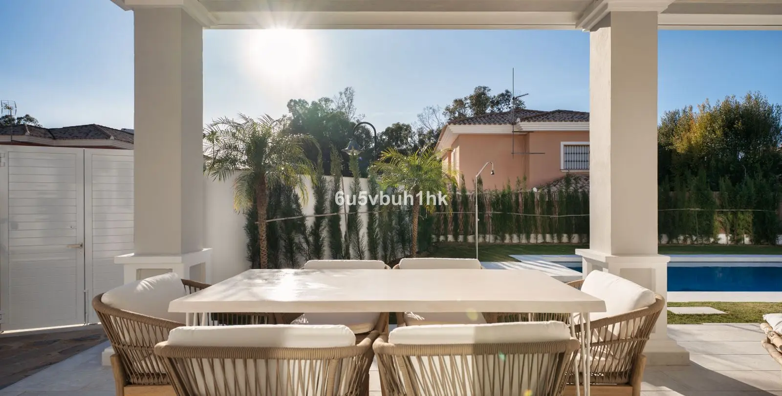 Venta de adosado en Campo Mijas 38