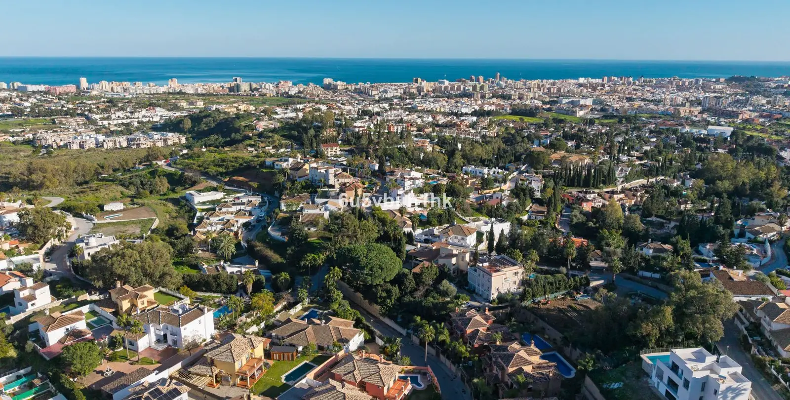 Venta de adosado en Campo Mijas 42