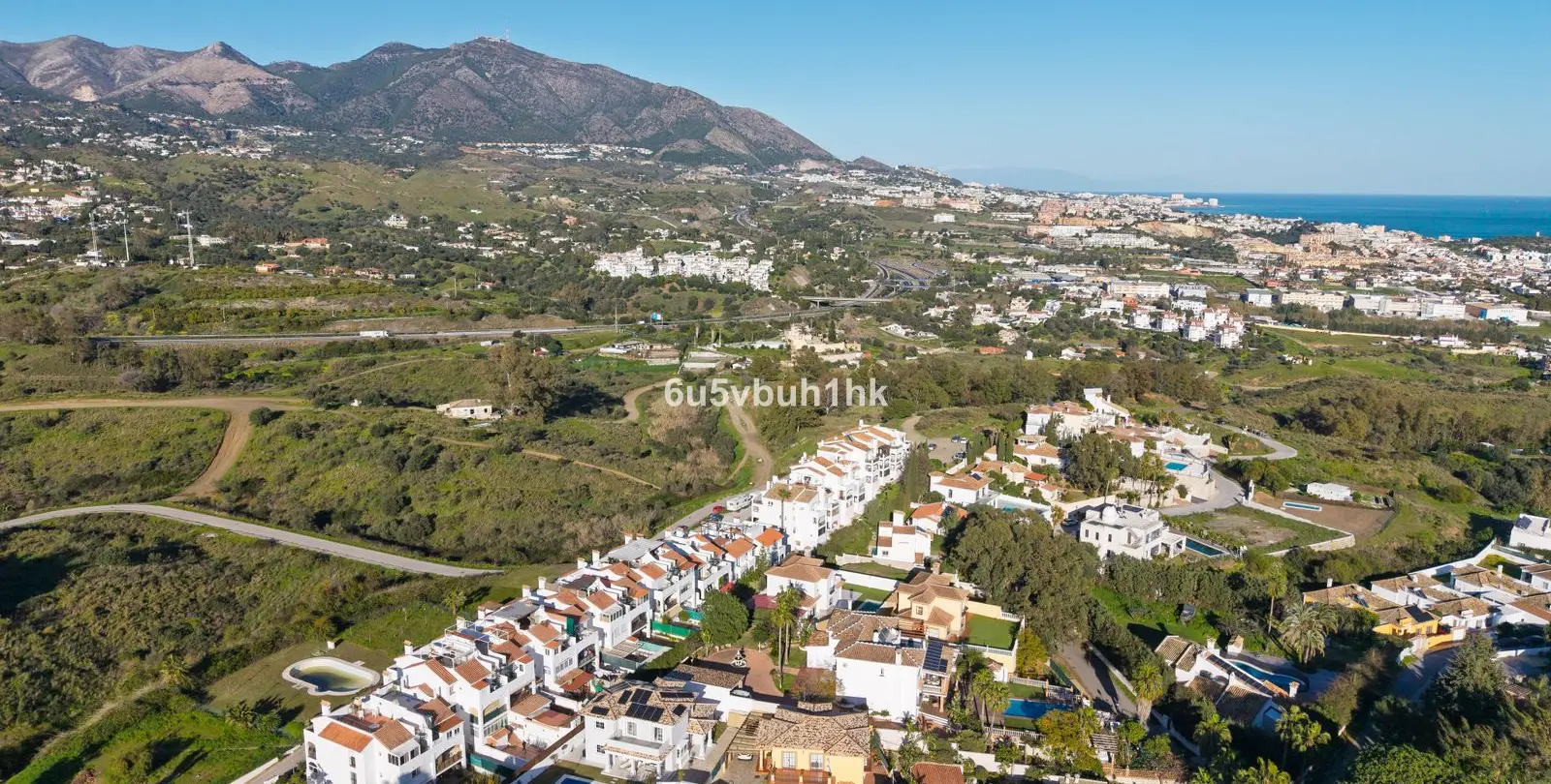 Venta de adosado en Campo Mijas 43