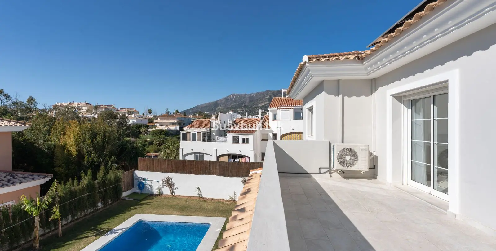 Venta de adosado en Campo Mijas 44