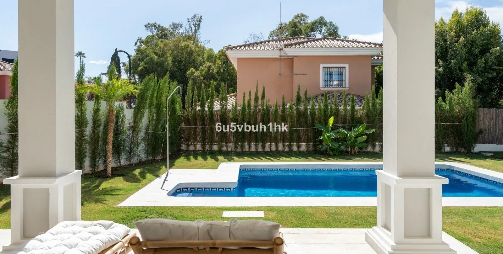 Venta de adosado en Campo Mijas 46
