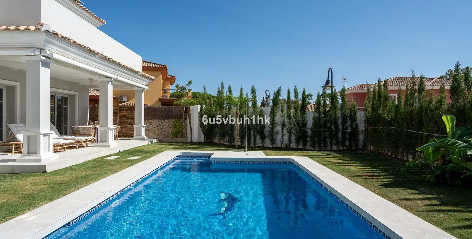 Venta de adosado en Campo Mijas 48