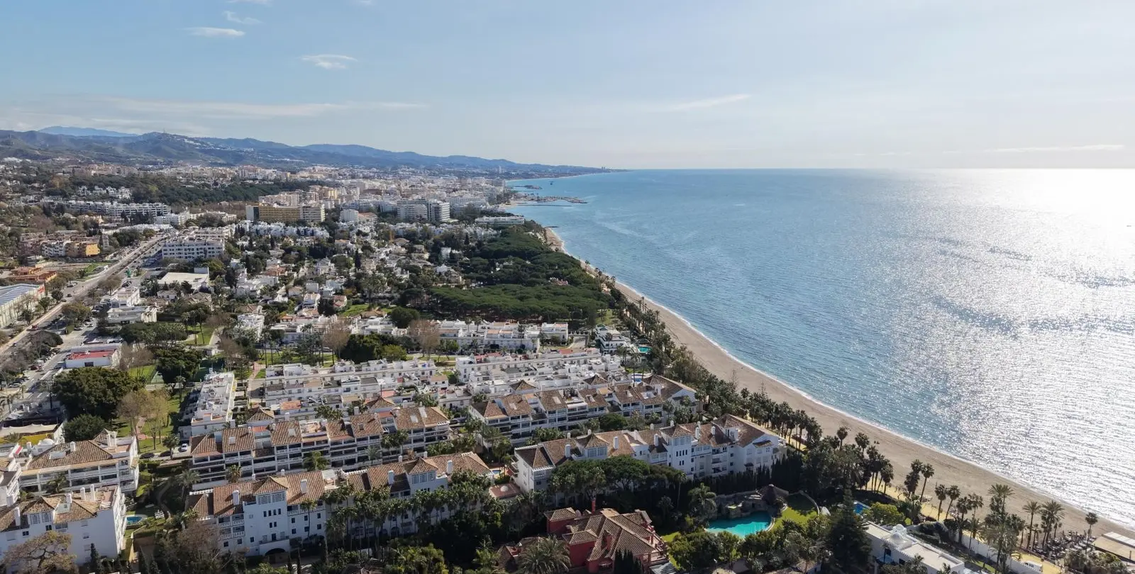 Venta de apartamento en planta baja en Marbella 21