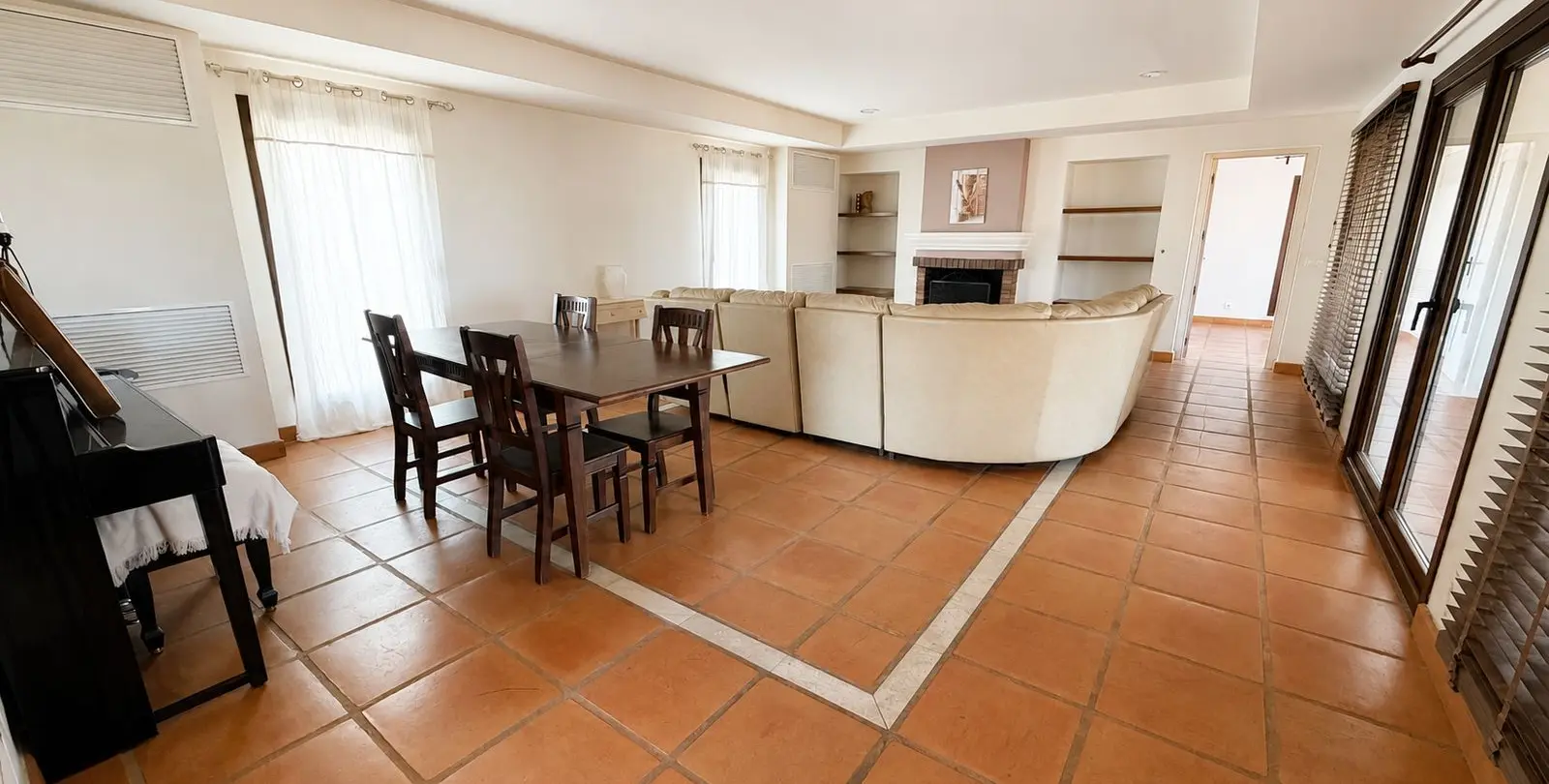 Продажа финки в Mijas 4