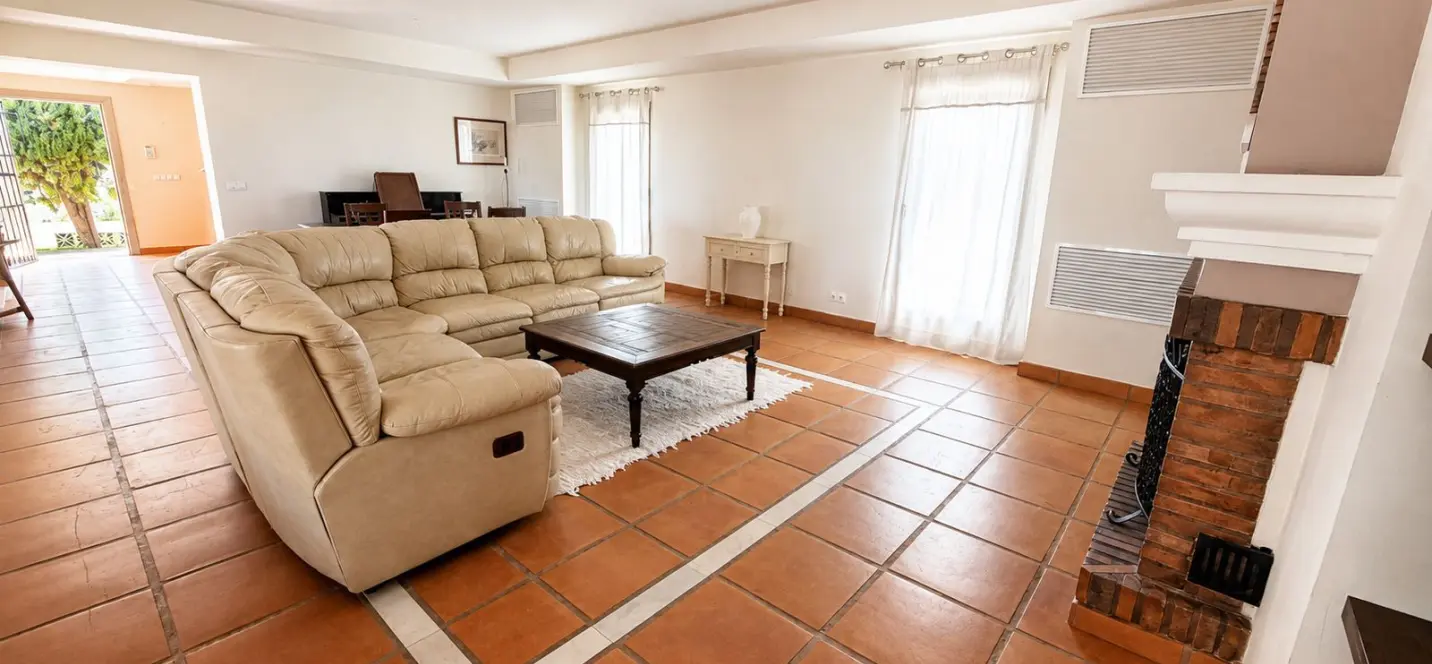 Venta de finca - cortijo en Mijas 4