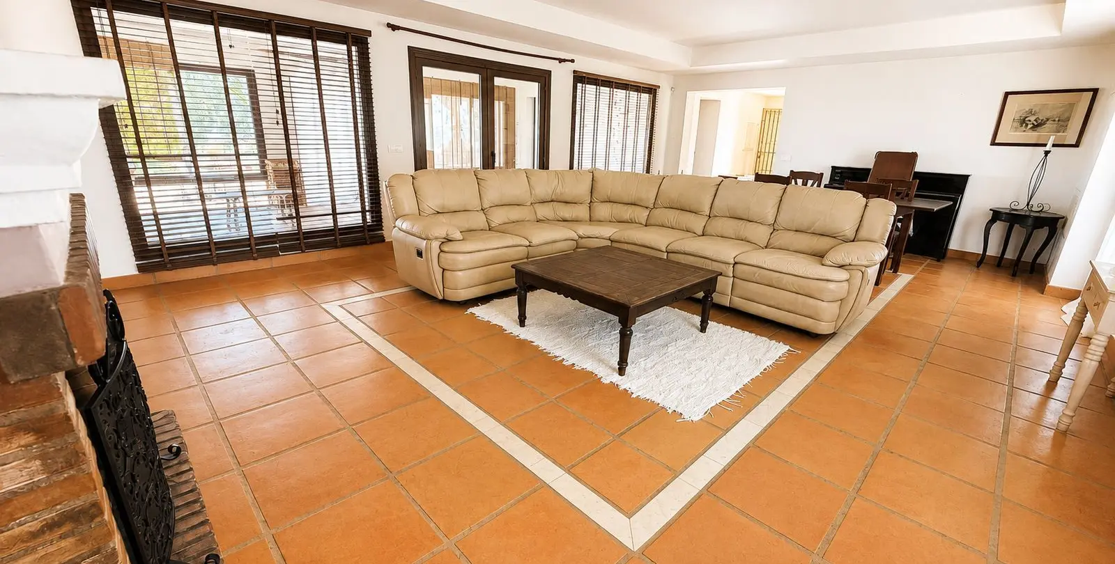 Продажа финки в Mijas 6