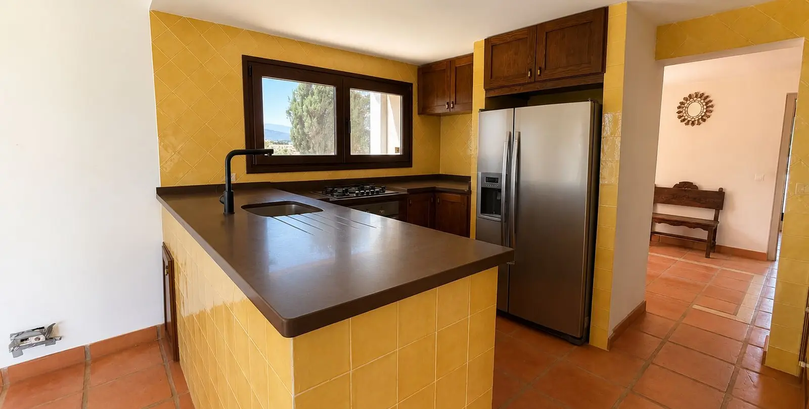 Продажа финки в Mijas 10