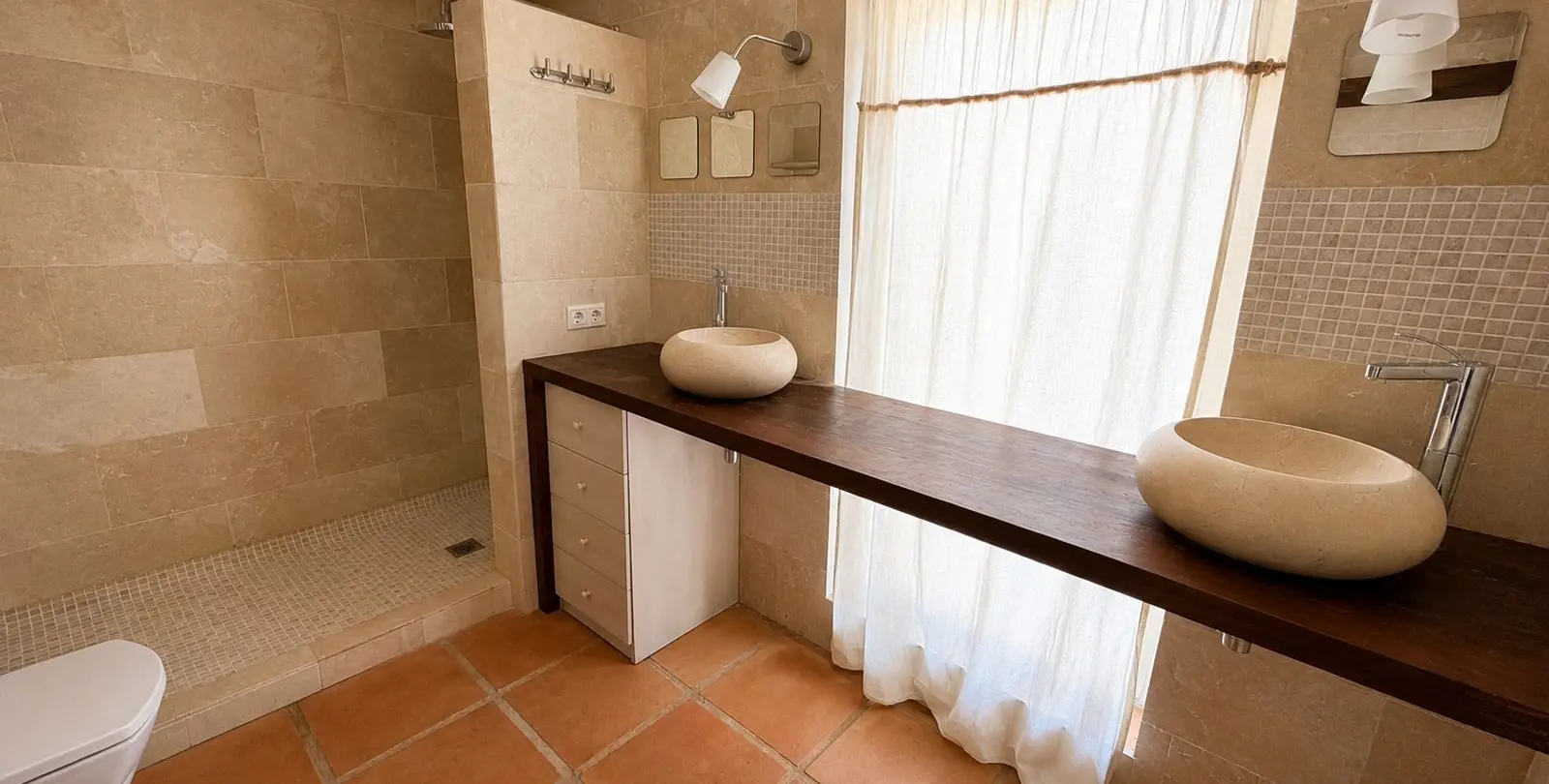 Продажа финки в Mijas 15