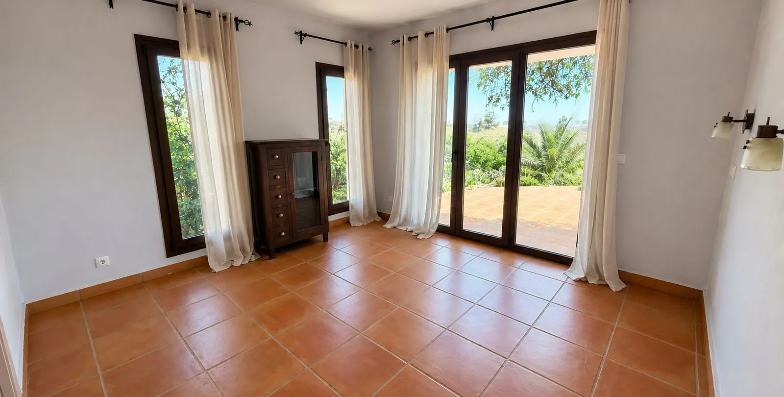 Продажа финки в Mijas 16