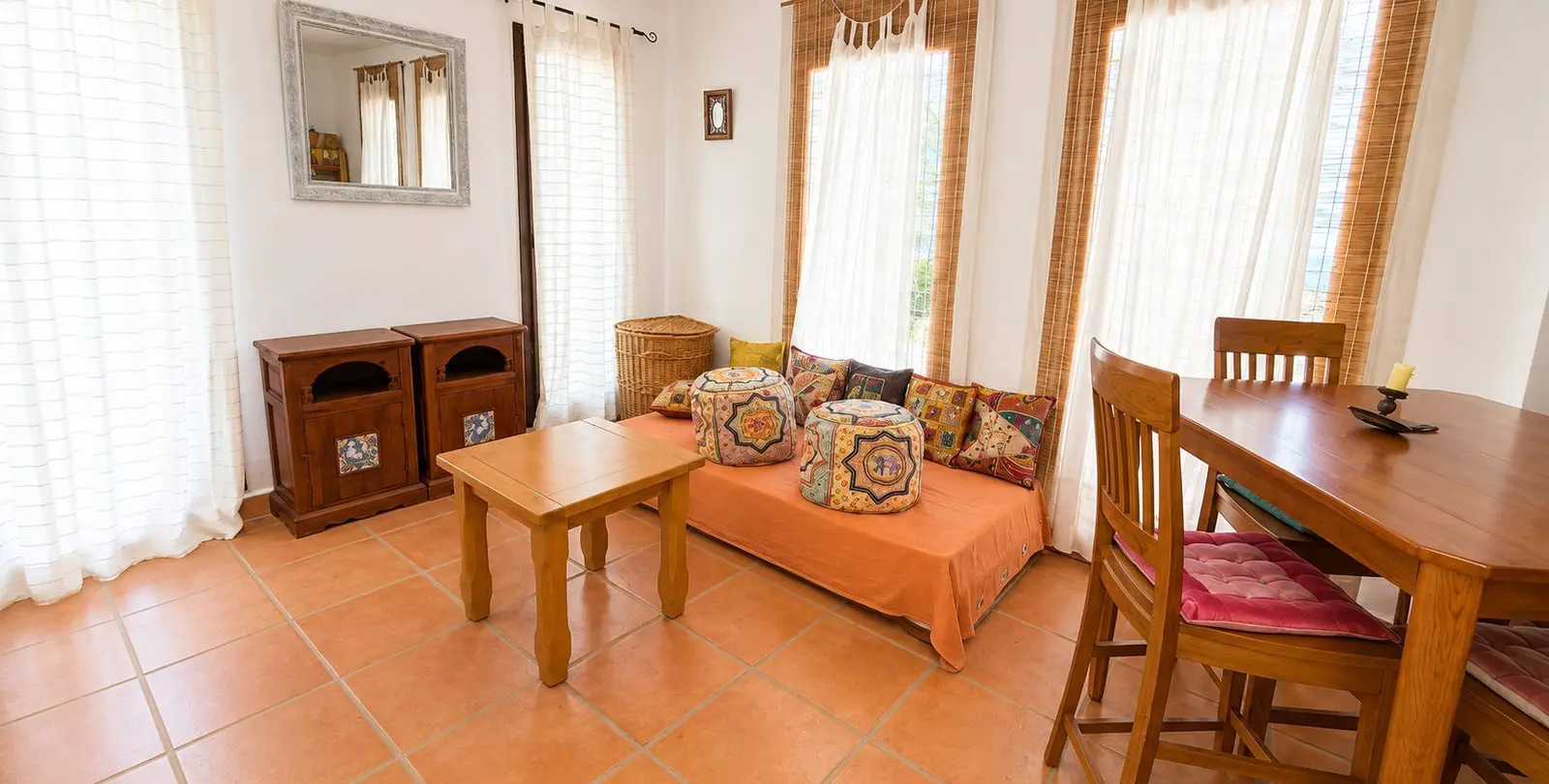 Продажа финки в Mijas 23