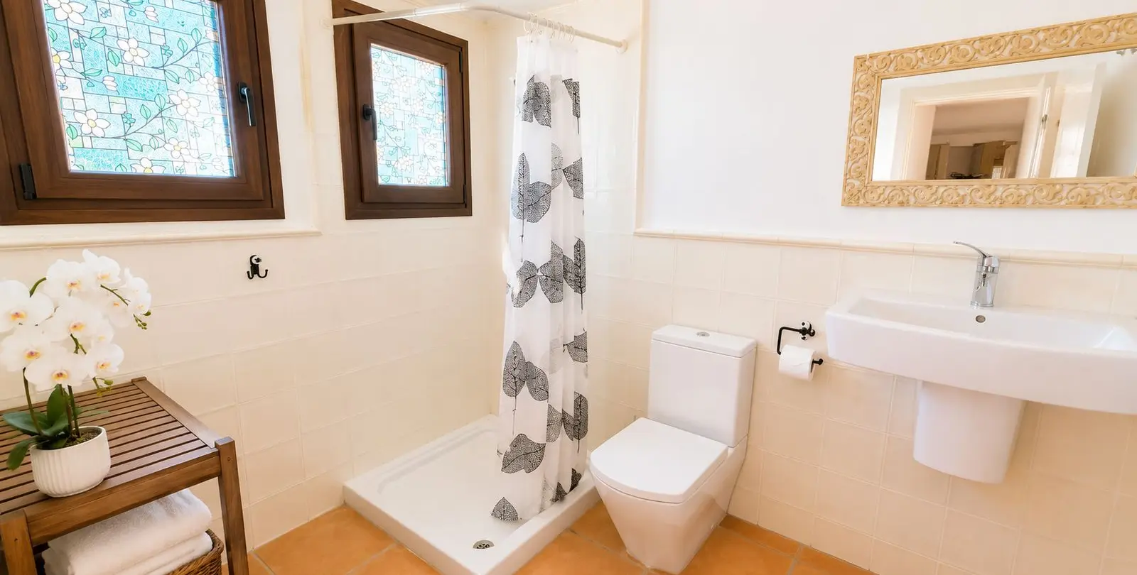 Продажа финки в Mijas 25