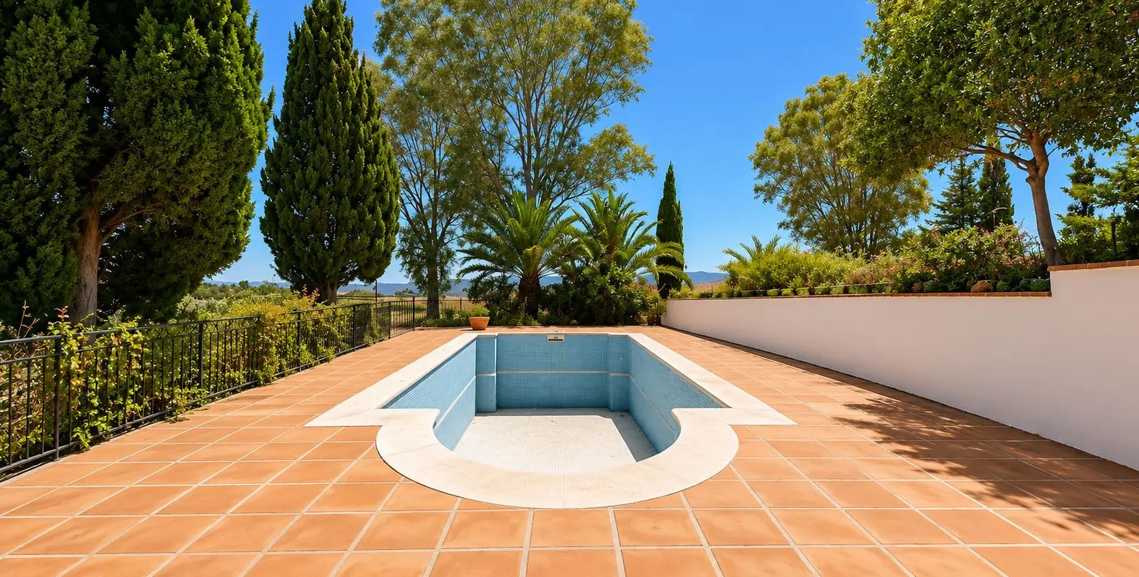 Продажа финки в Mijas 26