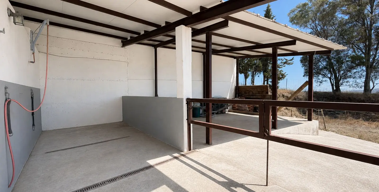 Продажа финки в Mijas 32