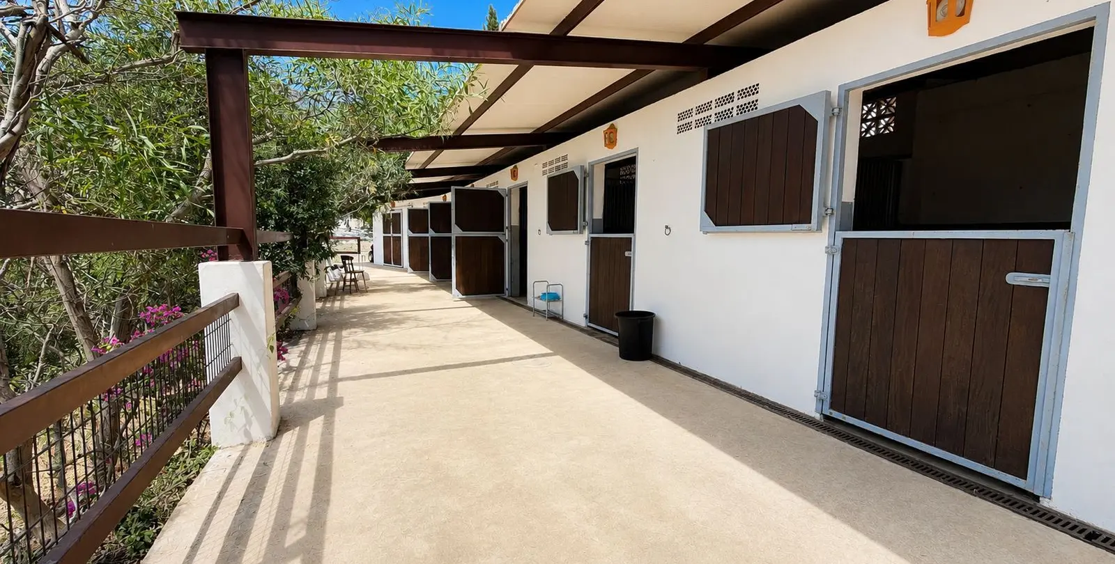 Продажа финки в Mijas 33