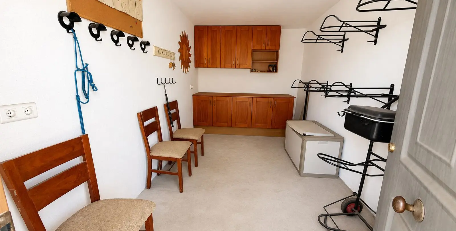 Продажа финки в Mijas 34
