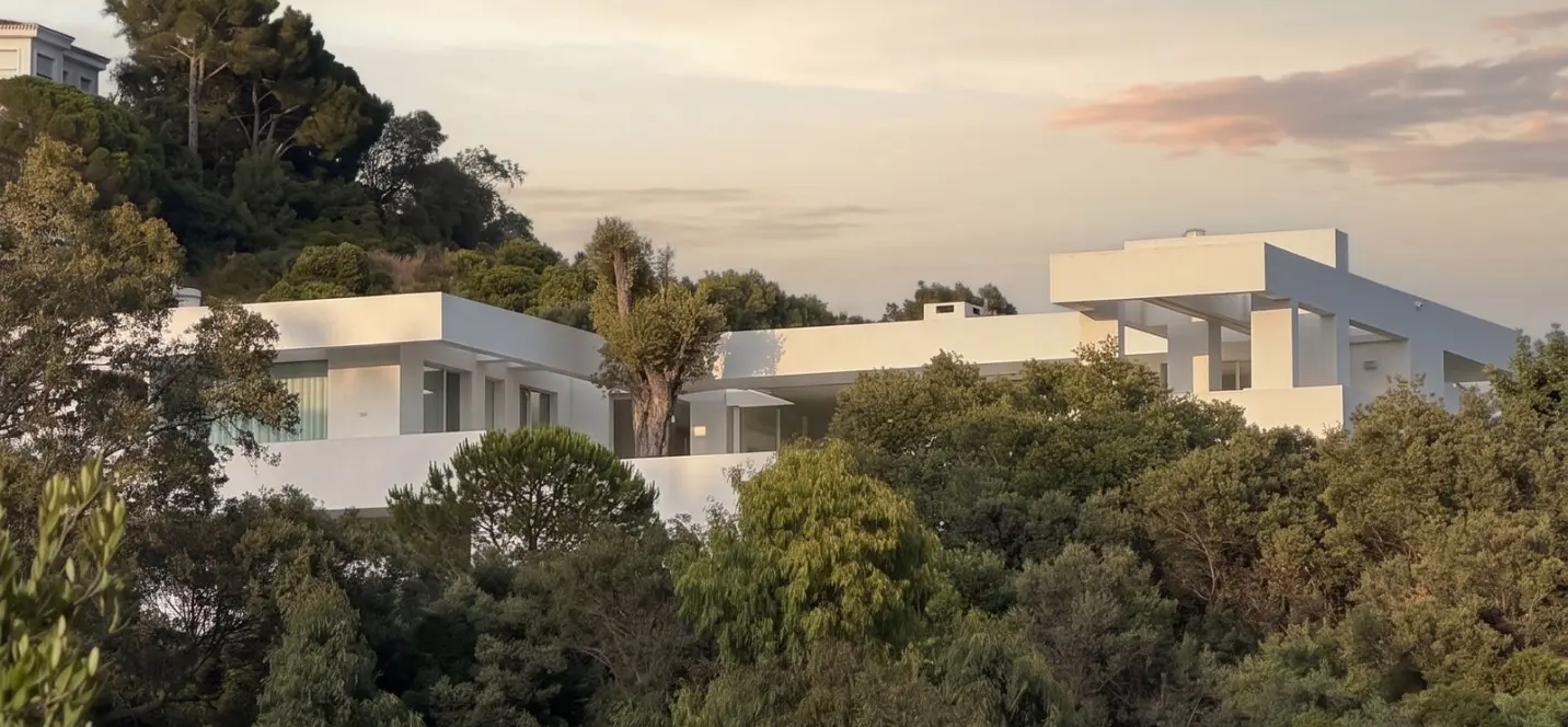 Venta de villa independiente en Altos de los Monteros 1