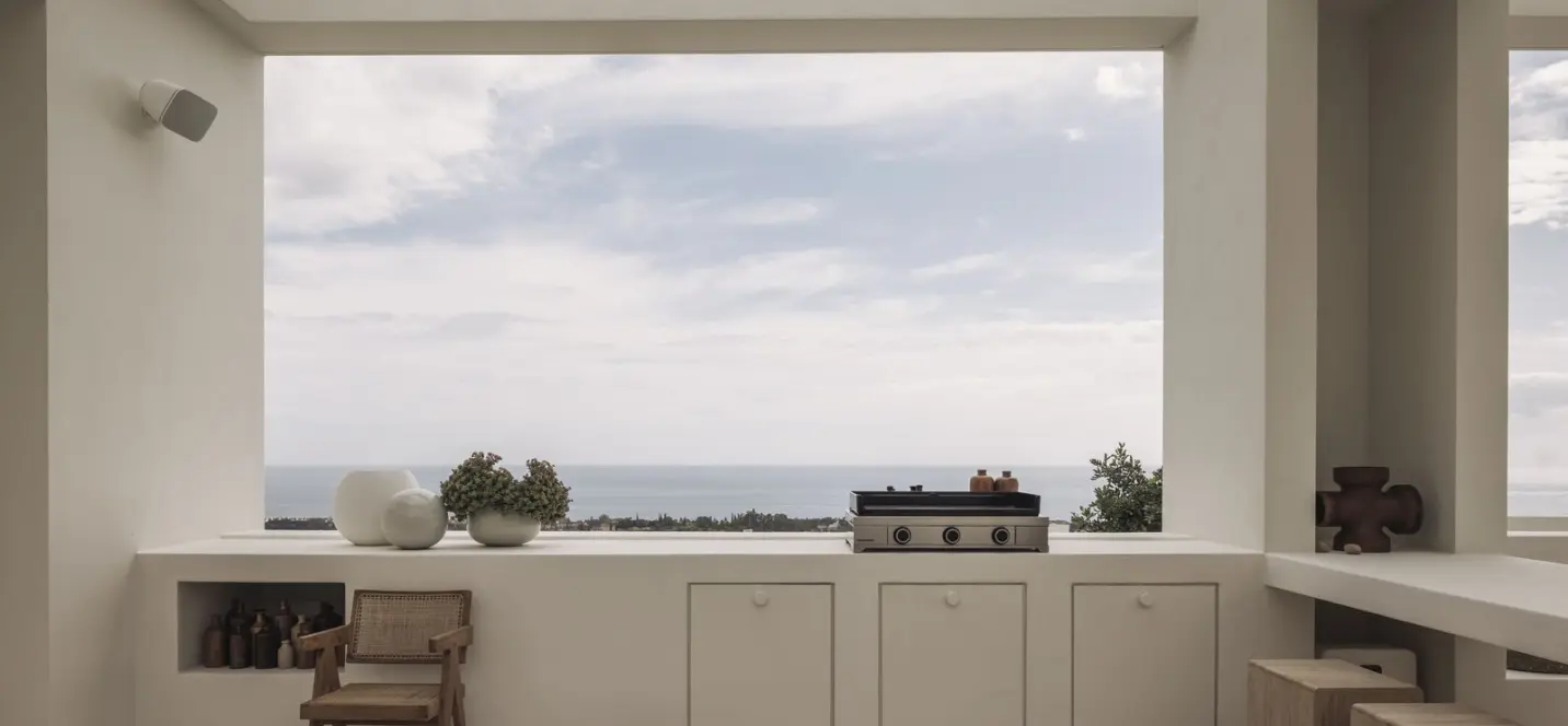Venta de villa independiente en Altos de los Monteros 4
