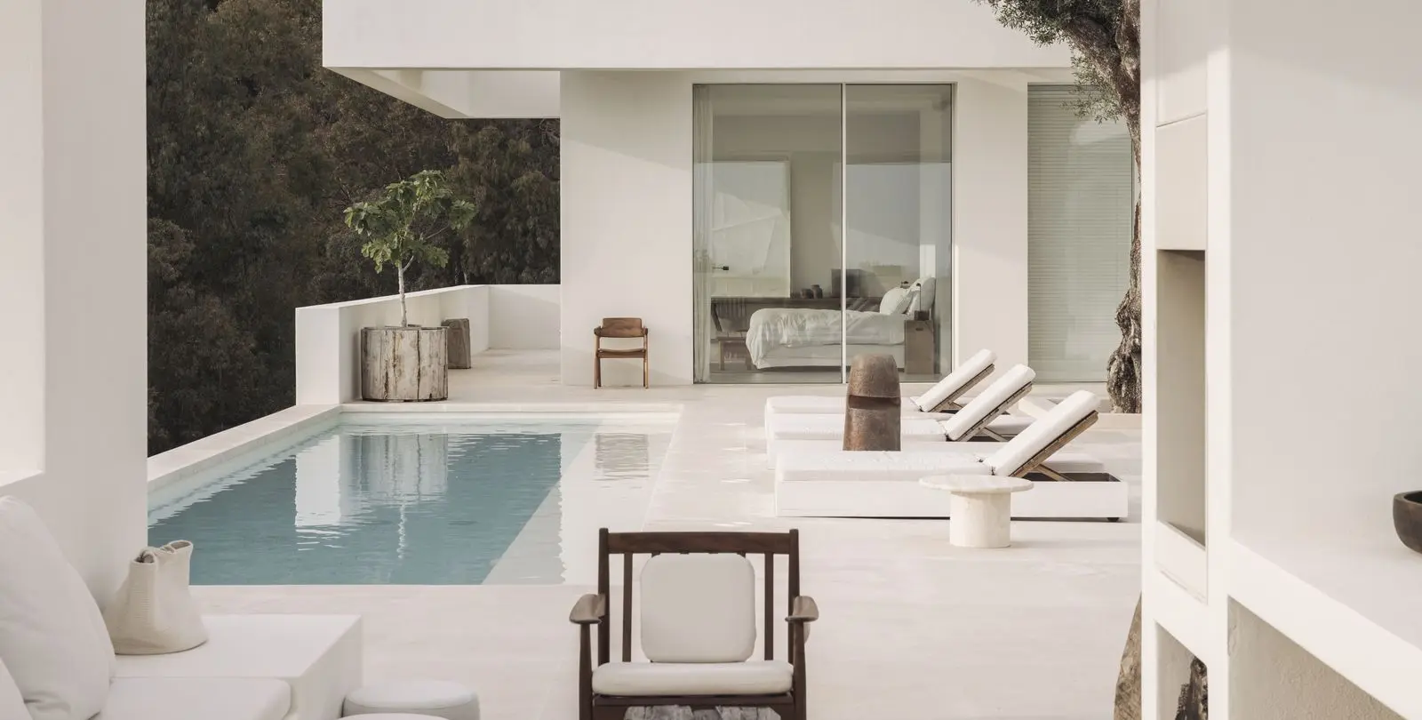Venta de villa independiente en Altos de los Monteros 10