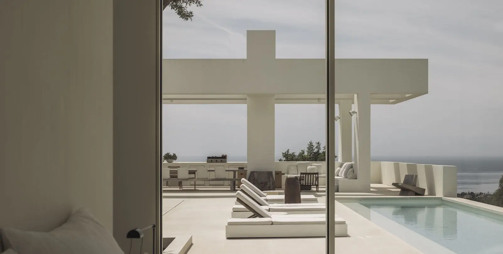 Venta de villa independiente en Altos de los Monteros 66