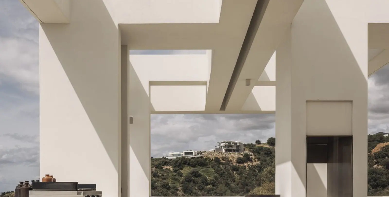 Venta de villa independiente en Altos de los Monteros 89