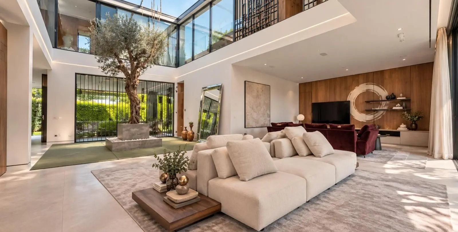 Venta de villa independiente en The Golden Mile 2