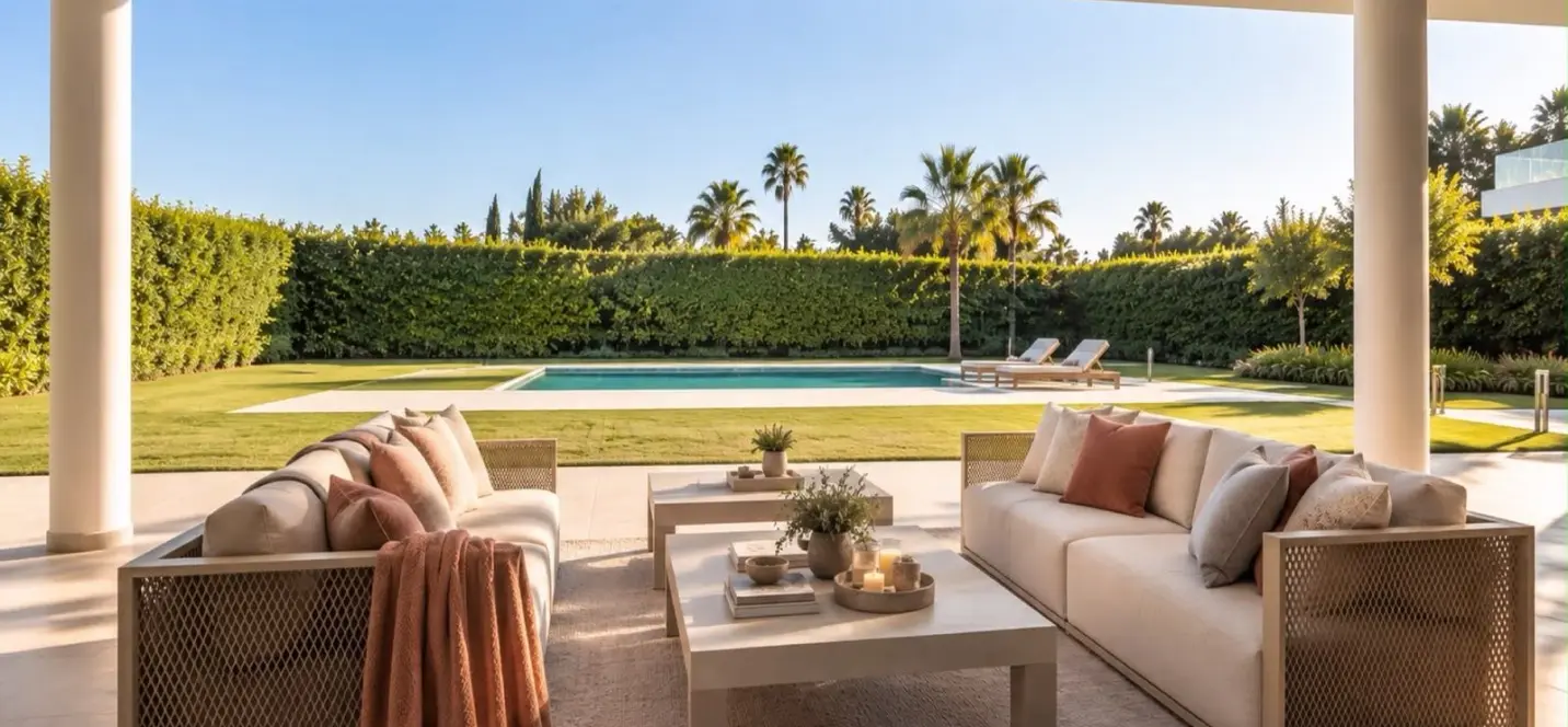 Venta de villa independiente en The Golden Mile 3